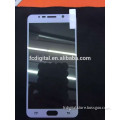 Silk Printing Tempered glass screen protector for Samsung Galaxy Note 5